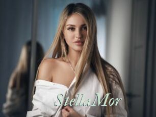 StellaMor