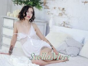 StellaMosy