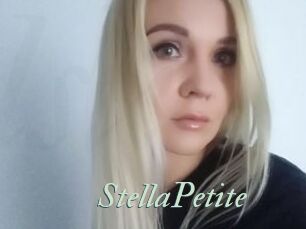 StellaPetite