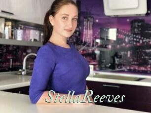 StellaReeves