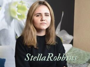 StellaRobbins