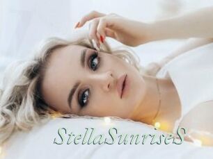 StellaSunriseS