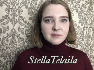 StellaTelaila