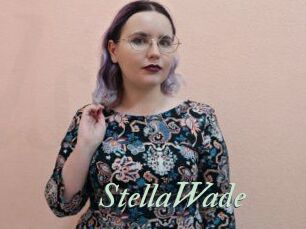 StellaWade