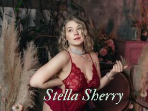 Stella_Sherry
