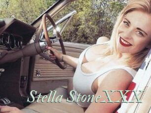 Stella_StoneXXX