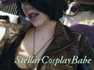 StellarCosplayBabe