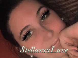 StellaxxxLuxe