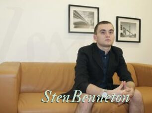 StenBenneton