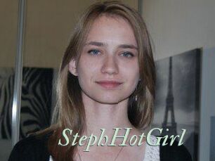 StephHotGirl