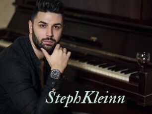 StephKleinn