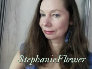 StephanieFlower
