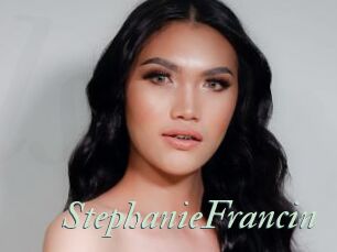 StephanieFrancin