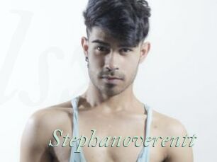 Stephanoverentt
