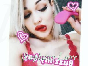 Stephany_Luxe