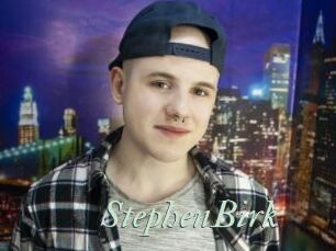 StephenBirk
