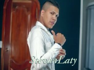 StevanLaty