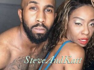 SteveAndKatt