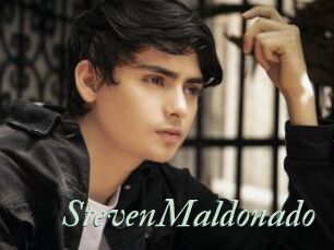 StevenMaldonado