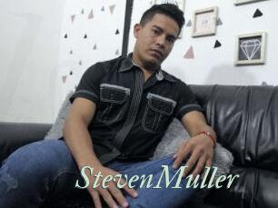 StevenMuller