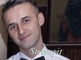 Stevenpit