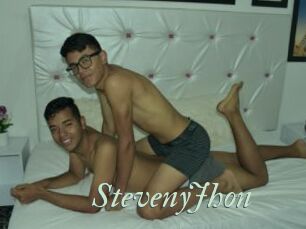 StevenyJhon