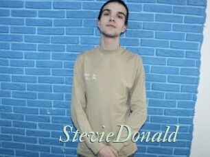 StevieDonald