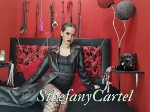 SthefanyCartel