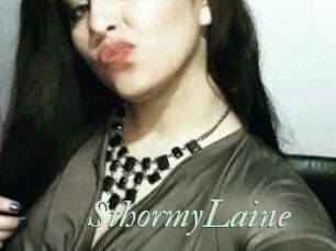 SthormyLaine