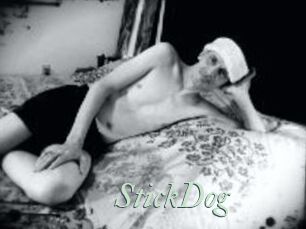 StickDog