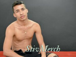 StivMerch