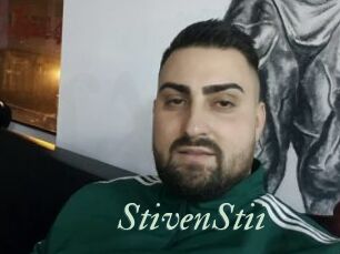 StivenStii