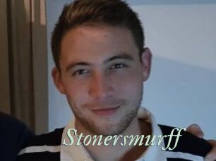 Stonersmurff