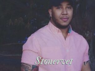 Stonervet