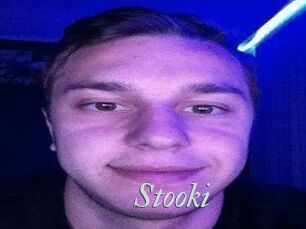 Stooki