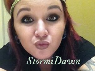 StormiDawn