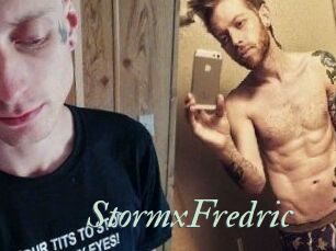 StormxFredric