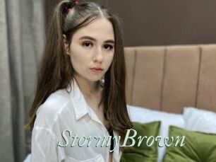 StormyBrown