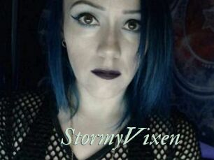 StormyVixen