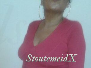 StoutemeidX