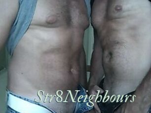 Str8Neighbours