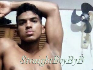 StraightBoyByB