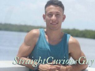 StraightCuriousGuy