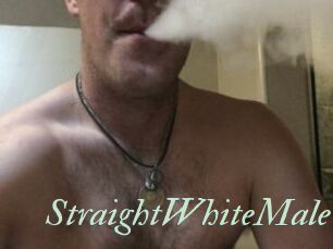 StraightWhiteMale