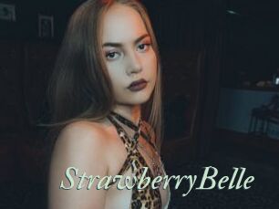 StrawberryBelle