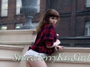 StrawberryKissGirl