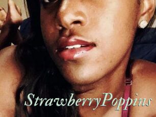 StrawberryPoppins