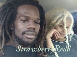 StrawberryRedd