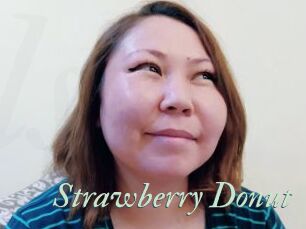 Strawberry_Donut