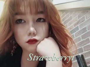 Strawberryi